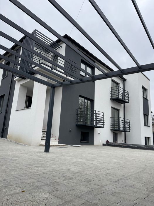 Rybnik  mieszkanie 35m blisko centrum