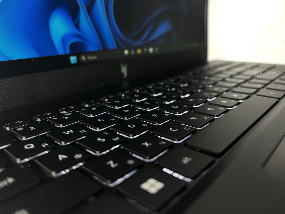 Acer Nitro V 15 15.6" FHD 165Hz / Ryzen5 6600H / 16GB/ 512GB/ RTX 3050