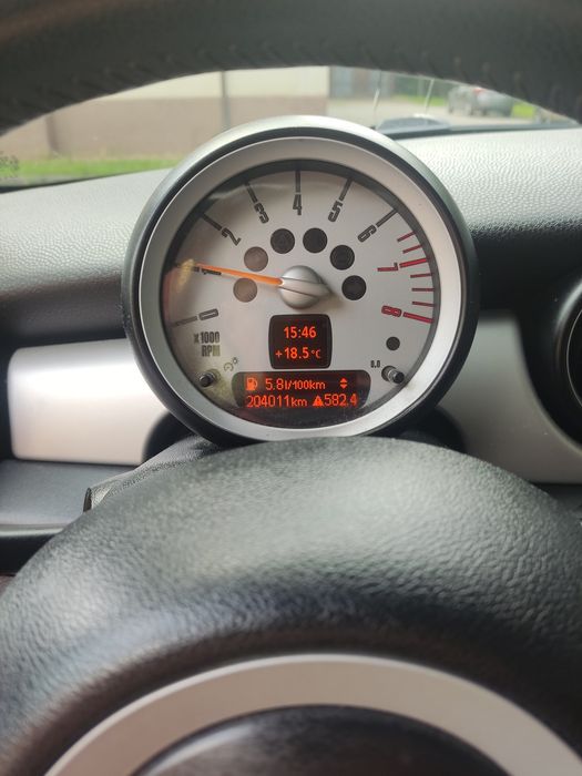 Mini one, mini Cooper