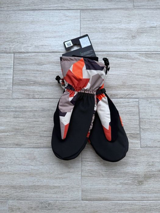 США! Теплі жіночі лижні рукавиці Dare 2B Мембрана 5000мм Оригінал! S,L