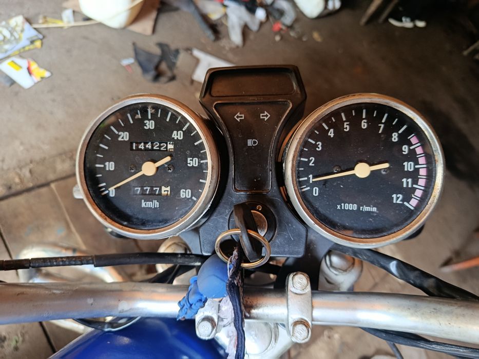 Продам альфу 50 кубо 12к+торг