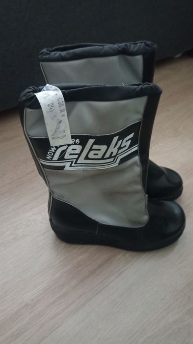 Buty relaks orginalne