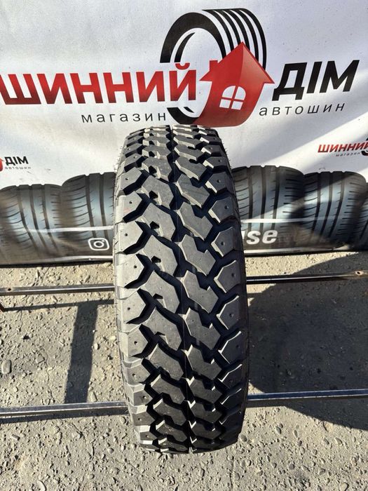 Шина 265/75 R16 Roadstone всесезоннн 2023 рік