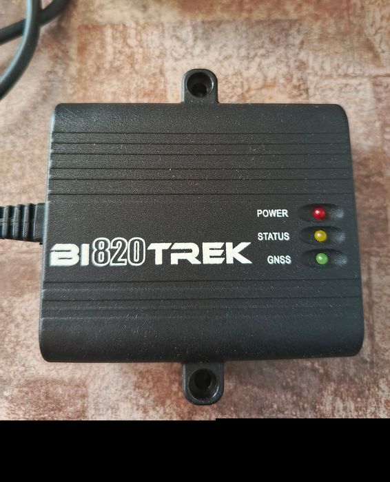 GPS-трекер Bitrek BI 820 TREK (OBD)