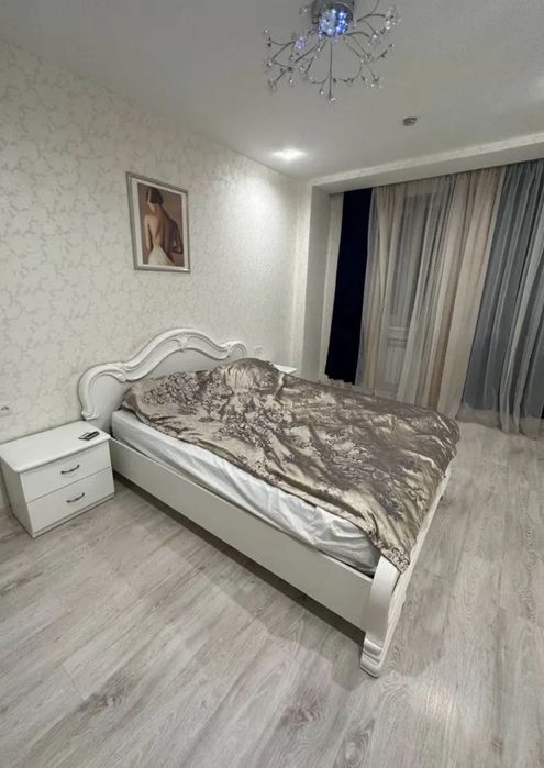 Сдам 1комн в новострое м. Гагарина, Спортивная