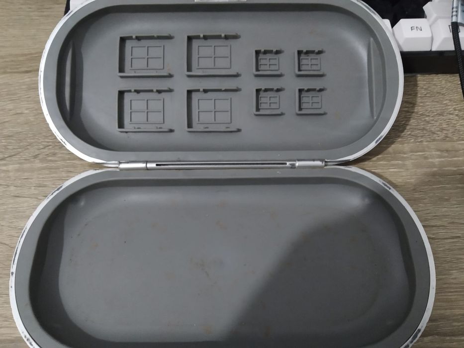 Vendo PS Vita Usada