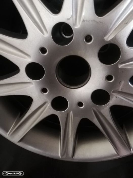 Jantes 16 bmw Peças auto
