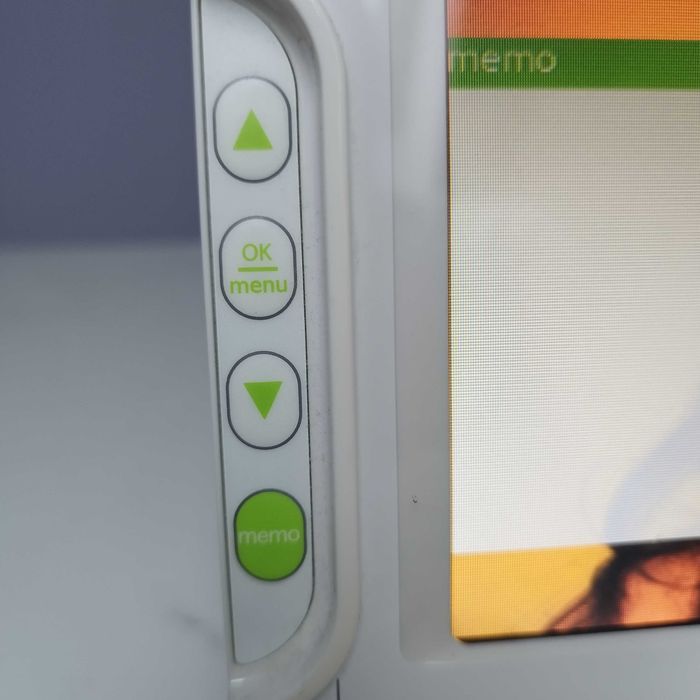 Cyfrowa ramka do zdjęć, cyfrowe centrum wiadomości