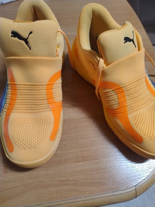 Buty sportowe puma rozm 42