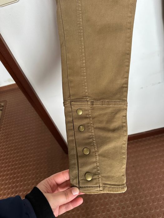 Calças Nº 42 H&M