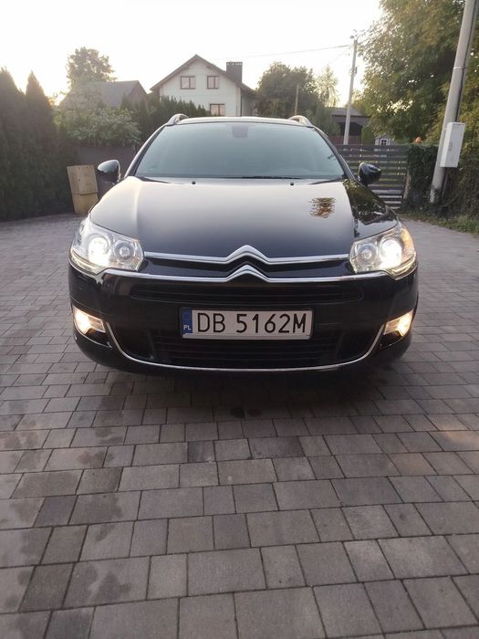 Citroën C5