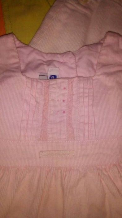 Conjunto de 2 vestidos novos