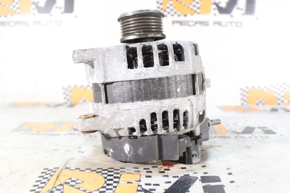 Alternador MERCEDES-BENZ Classe A (W176)