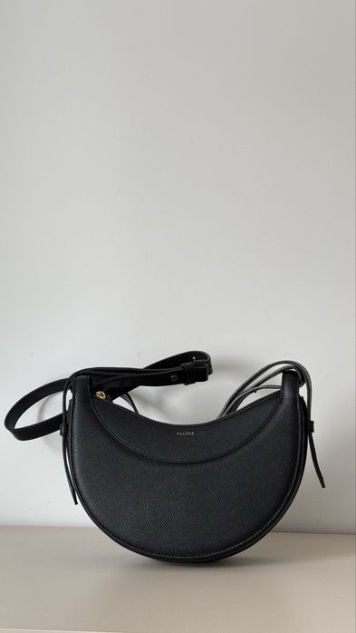 Torebka w stylu Polene Numero Dix