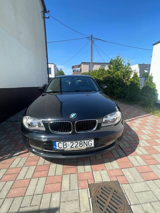 BMW Seria 1