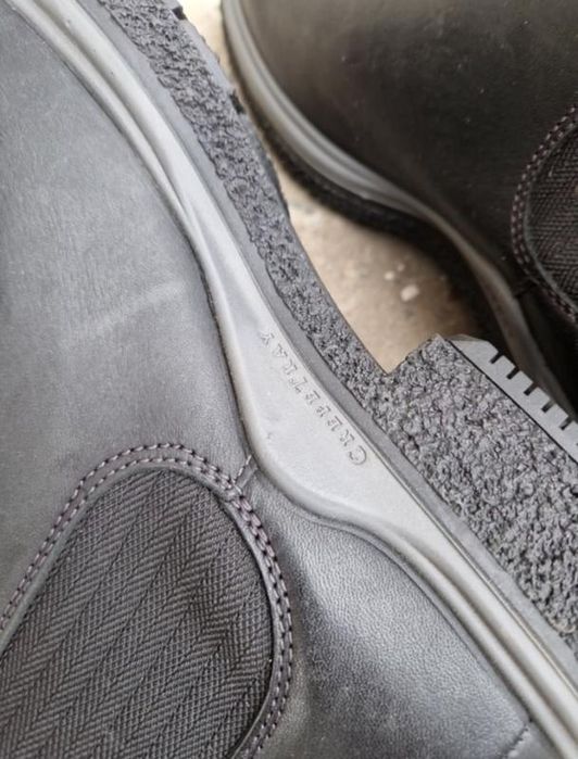 Ecco челсі чоловічі 42