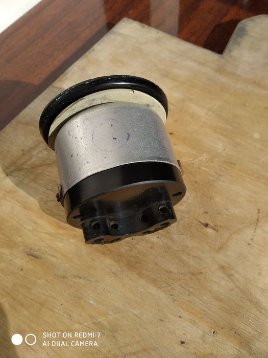 Таймер от стиральной машины "Таврия"