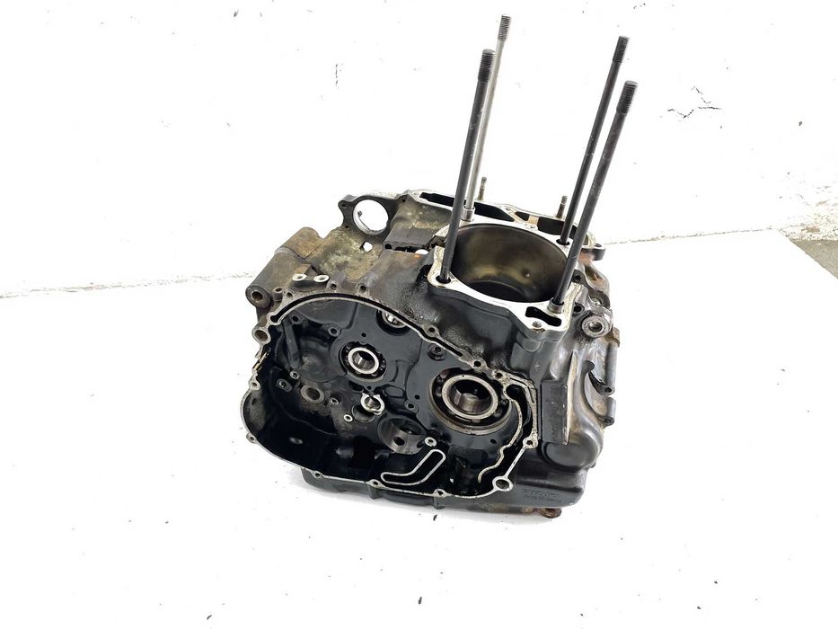 Suzuki Dr 800 Big Kartery lewy prawy połówki części