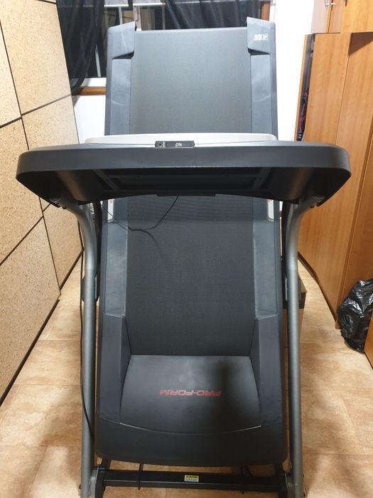 Passadeira de Corrida