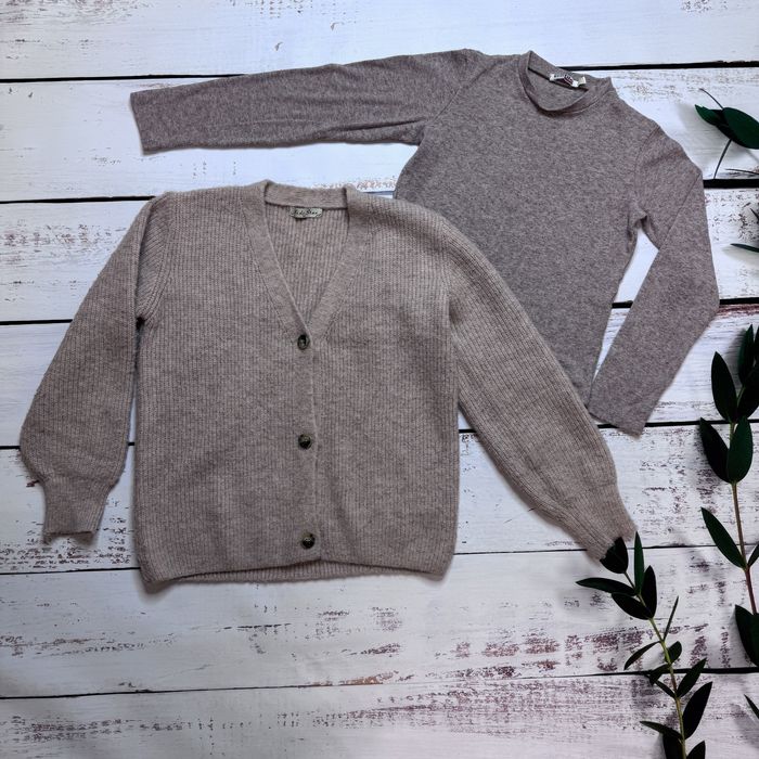 Кофта на девочку. Размер 152