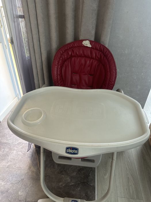 Крісло для годування Chicco