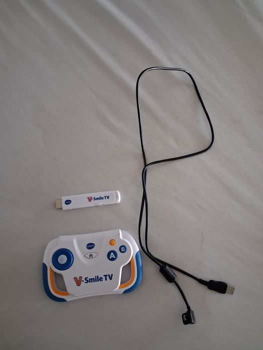 VTech V-Smile-TV