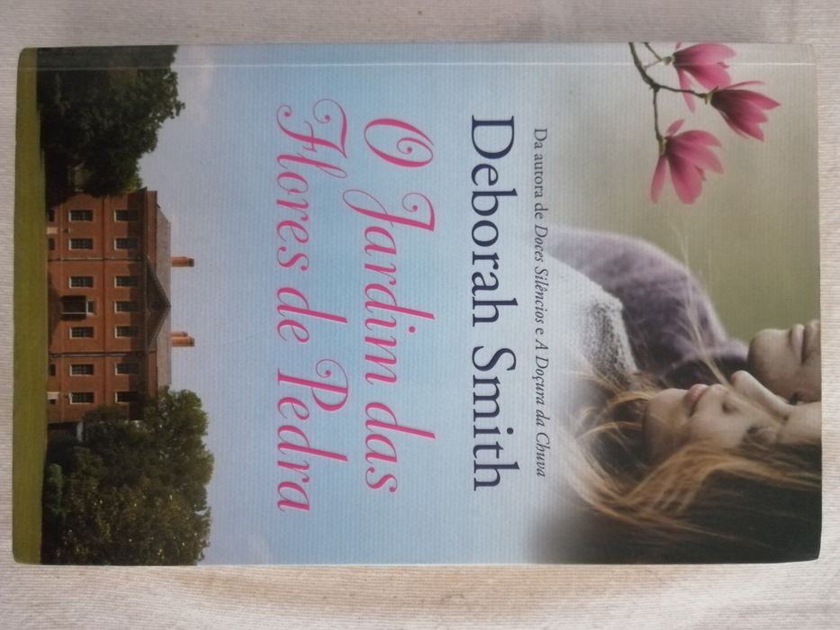 Livros de Deborah Smith