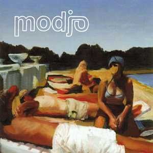 Modjo (album) CD