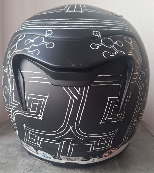 Capacete HJC Rpha 11
