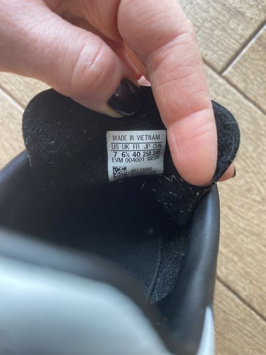 Кросівки Samba Adidas