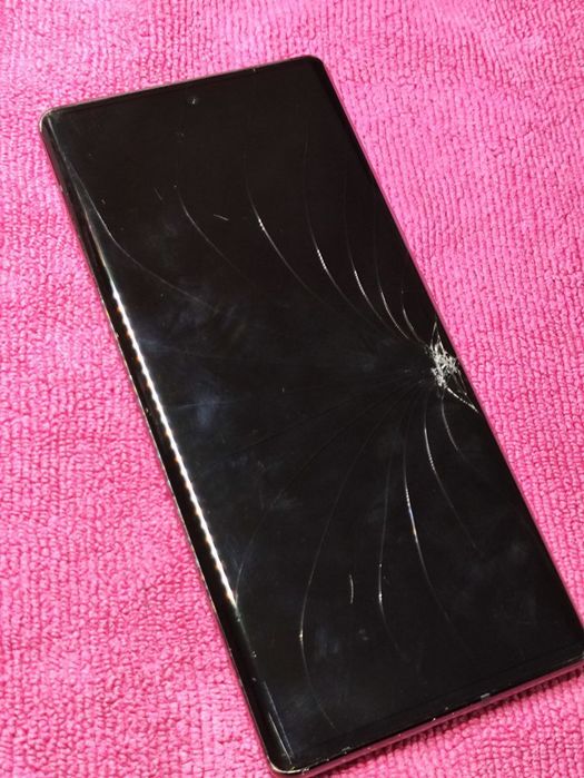 Google pixel 6 pro 12/256 Neverlock