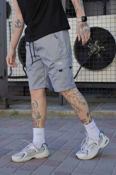 Шок ціна! | Барсетка чорна NIke