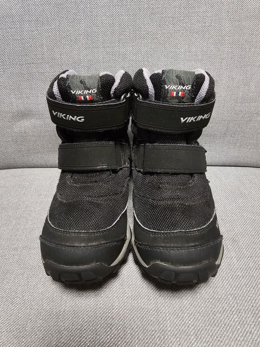 Śniegowce VIKING Bifrost III GTX roz. 31 , Gore-Tex
