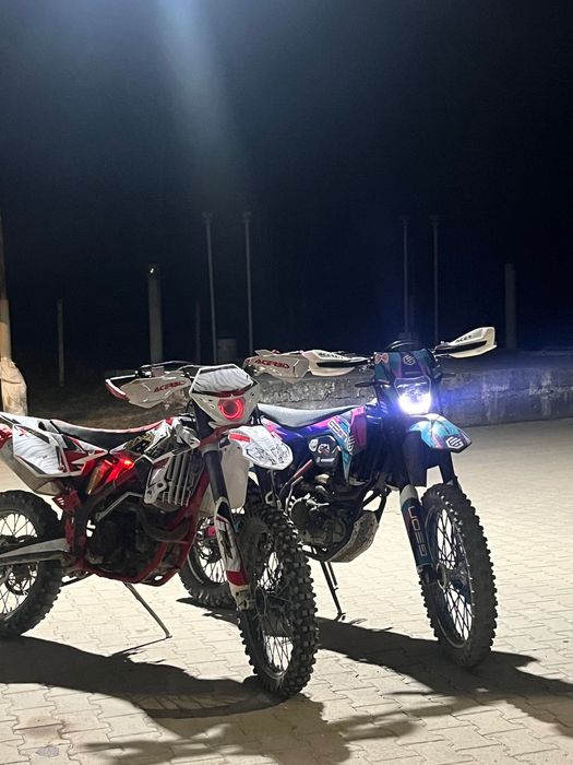 Продам Beta rr 350