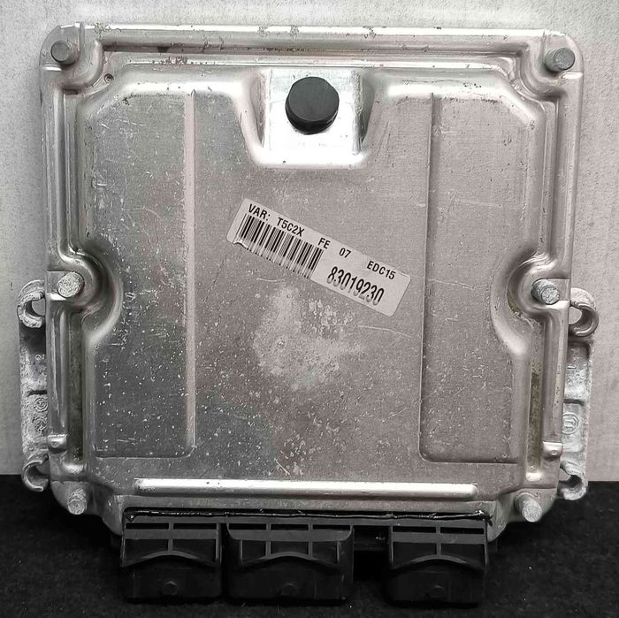 Centralina Motor / ECU 9650221480 - PEUGEOT 306