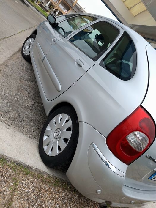 Citroën Xsara 1.6hdi