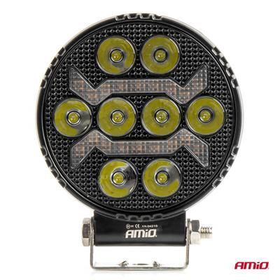 Lampa Robocza Szperacz Led Awl69 54W 6500K 10000Lm