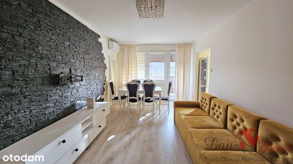 Przytulny azyl w sercu miasta Rogoźno | 2 pokoje