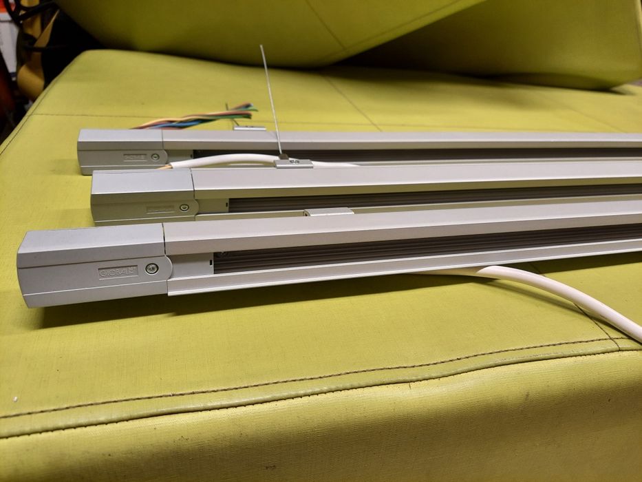 Global szynoprzewód .