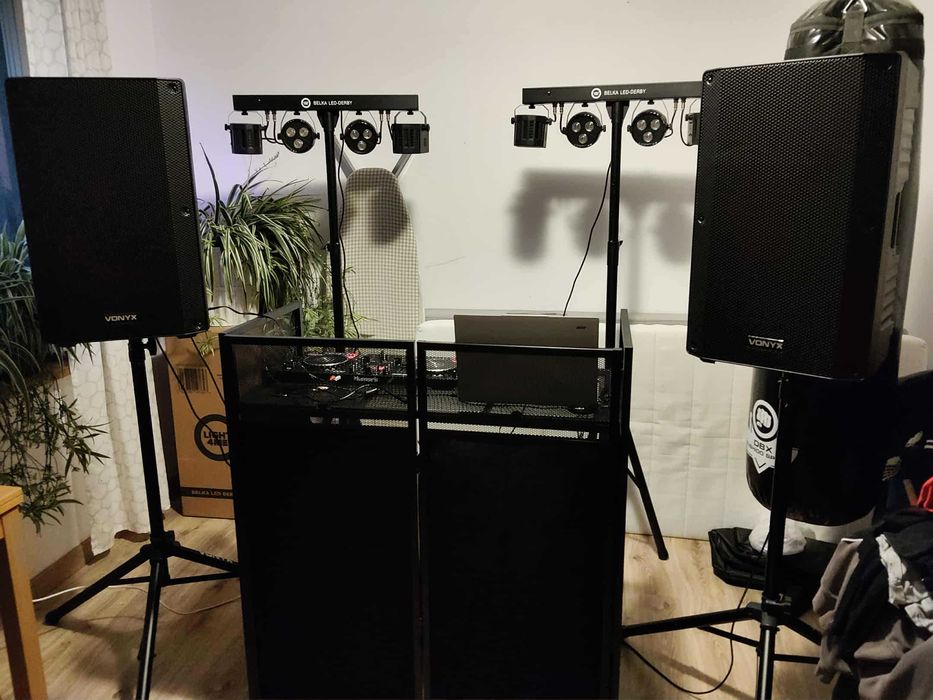 DJ na Imprezy Wadowice, oraz okolice