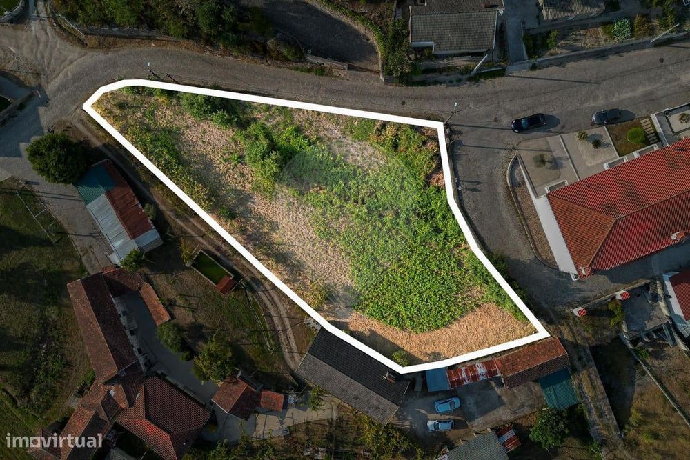 Terreno  para venda