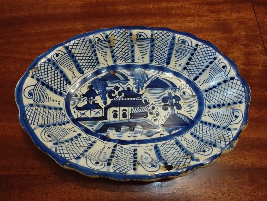Vendo Porcelanas