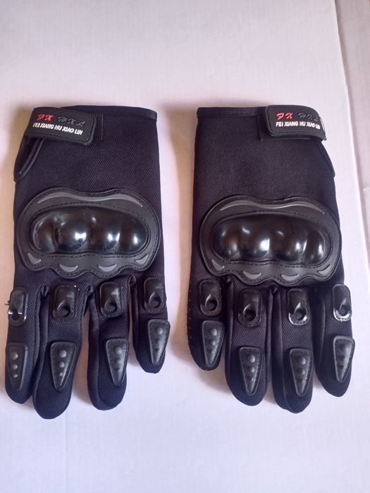 Авто Мото рукавички Перчатки Рукавиці спорт
