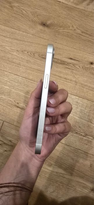 I phone 13- 128 GB branco