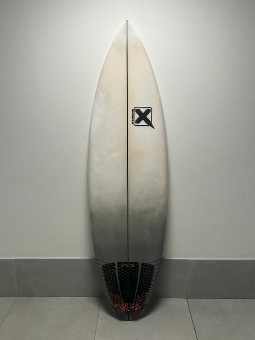 Prancha de Surf Extreme Flying Cat 6´0, 31,3l (65% desconto!)