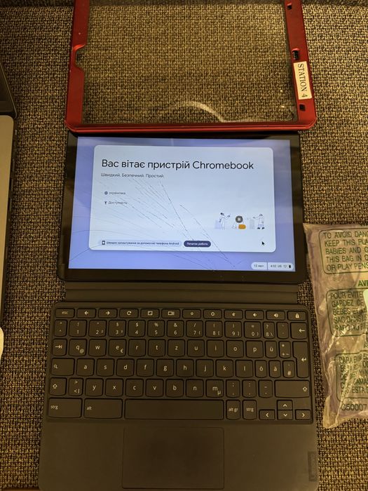 Лот техніки Apple (iphone, ipad, lenovo, dell)