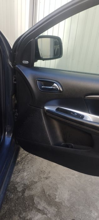 Продам Додж джорні 3.6