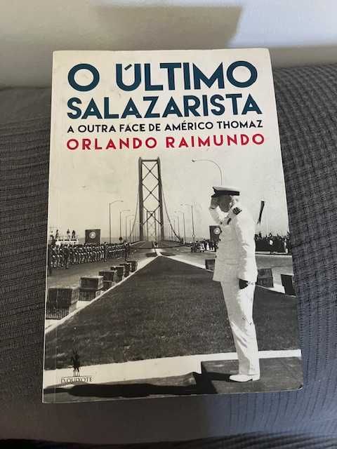 O Ultimo Salazarista