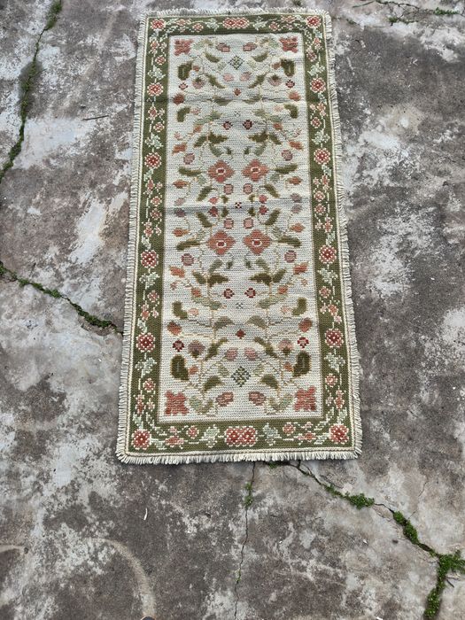 Passadeira arraiolos