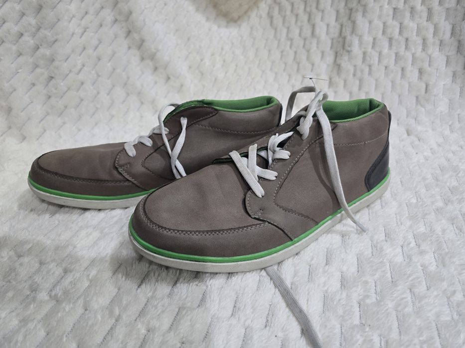 Buty wizytowe męskie